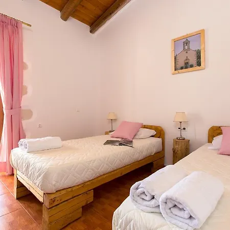 Villa Chainteris Villas, Vast Views, By Thinkvilla