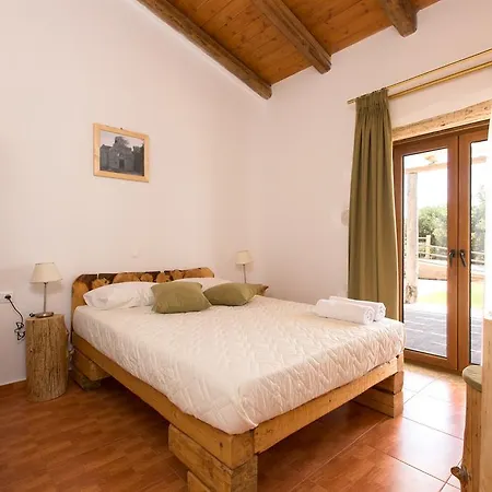 Villa Chainteris Villas, Vast Views, By Thinkvilla Prínos