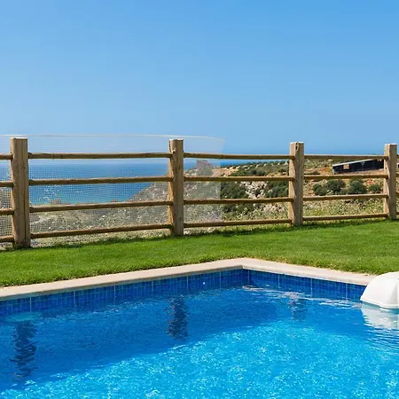 Villa Chainteris Villas, Vast Views, By Thinkvilla
