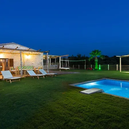 Villa Chainteris Villas, Vast Views, By Thinkvilla