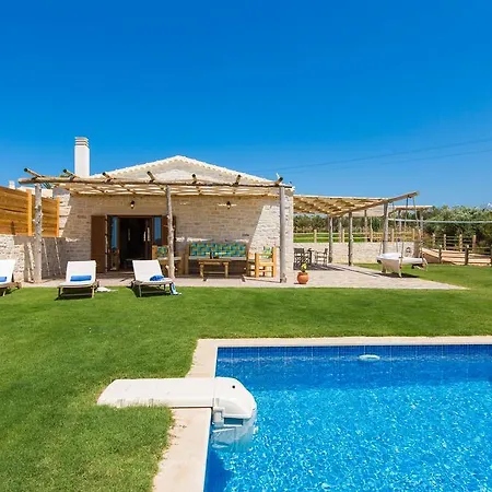 Villa Chainteris Villas, Vast Views, By Thinkvilla *