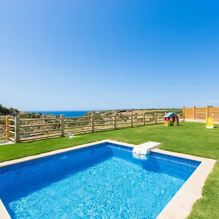 Chainteris Villas, Vast Views, By Thinkvilla
