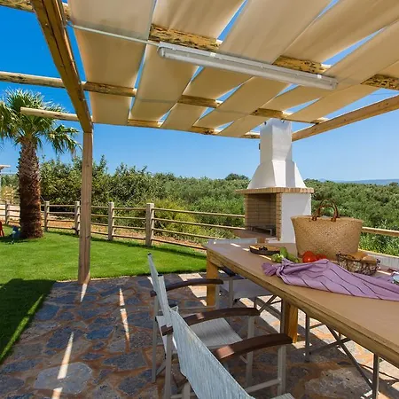 Chainteris Villas, Vast Views, By Thinkvilla Villa