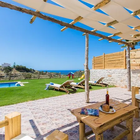 Chainteris Villas, Vast Views, By Thinkvilla *