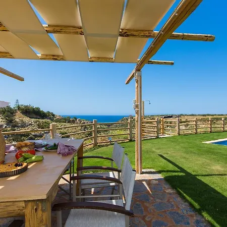 Villa Chainteris Villas, Vast Views, By Thinkvilla