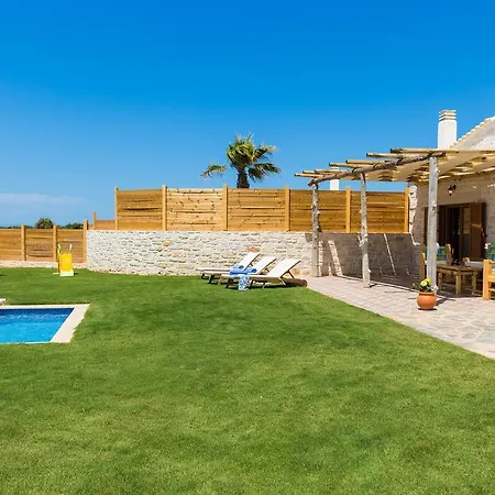 Chainteris Villas, Vast Views, By Thinkvilla *