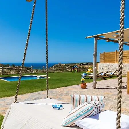 Chainteris Villas, Vast Views, By Thinkvilla * Prínos