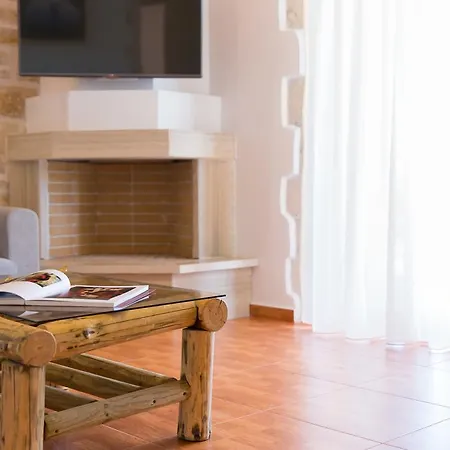 Chainteris Villas, Vast Views, By Thinkvilla Villa Prínos