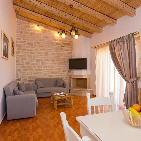 Chainteris Villas, Vast Views, By Thinkvilla Villa *