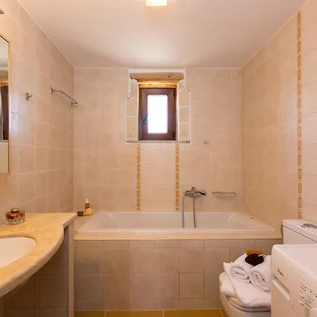 Villa Chainteris Villas, Vast Views, By Thinkvilla *