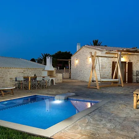 Villa Chainteris Villas, Vast Views, By Thinkvilla Prínos