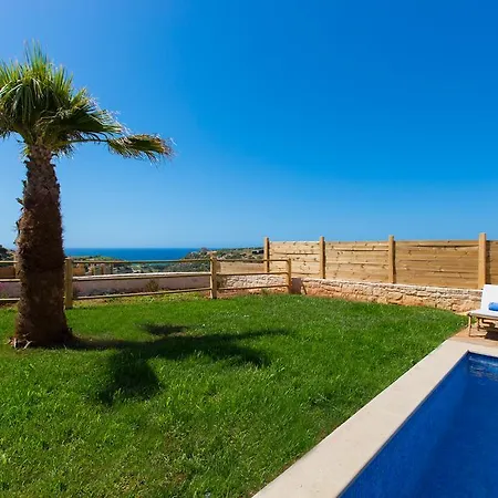 Villa Chainteris Villas, Vast Views, By Thinkvilla Prínos