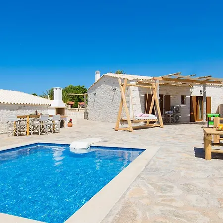 Chainteris Villas, Vast Views, By Thinkvilla Prínos