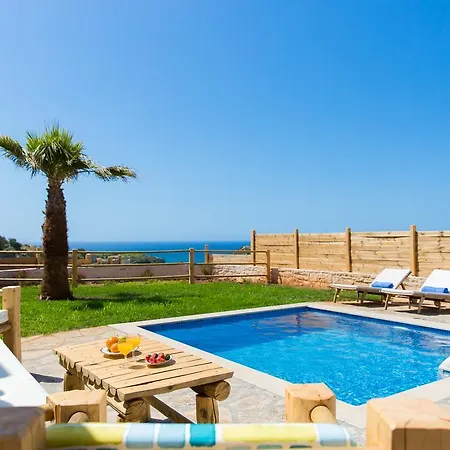 Chainteris Villas, Vast Views, By Thinkvilla Prínos