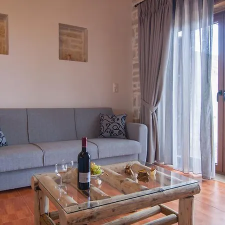 Chainteris Villas, Vast Views, By Thinkvilla Prínos