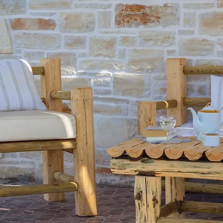 Chainteris Villas, Vast Views, By Thinkvilla Villa