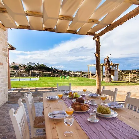 Villa Chainteris Villas, Vast Views, By Thinkvilla