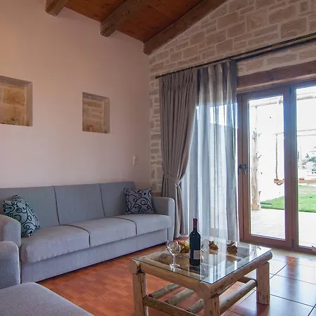 Chainteris Villas, Vast Views, By Thinkvilla * Prínos