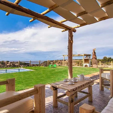 Chainteris Villas, Vast Views, By Thinkvilla Villa