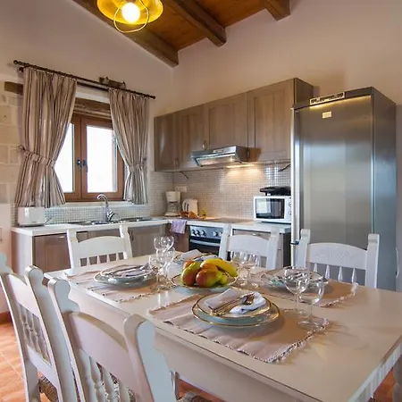 Chainteris Villas, Vast Views, By Thinkvilla *