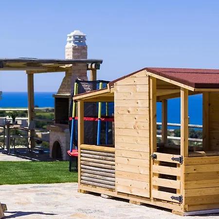 Villa Chainteris Villas, Vast Views, By Thinkvilla *