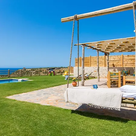 Chainteris Villas, Vast Views, By Thinkvilla Villa