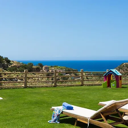 Chainteris Villas, Vast Views, By Thinkvilla * Prínos