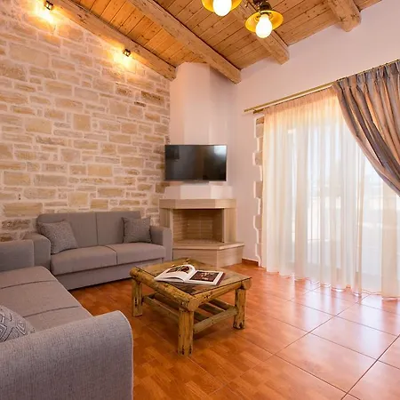 Chainteris Villas, Vast Views, By Thinkvilla Villa