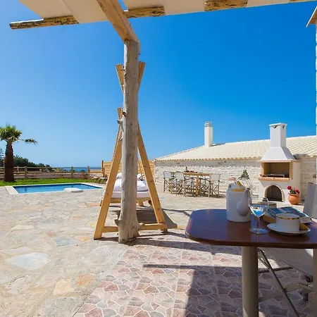 Villa Chainteris Villas, Vast Views, By Thinkvilla *