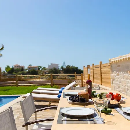 Chainteris Villas, Vast Views, By Thinkvilla Villa *