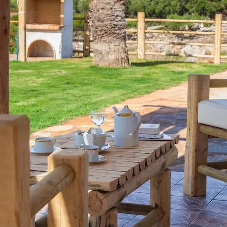 Villa Chainteris Villas, Vast Views, By Thinkvilla *
