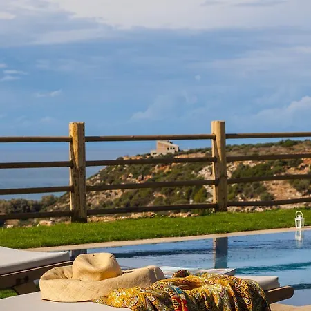 Villa Chainteris Villas, Vast Views, By Thinkvilla Prínos